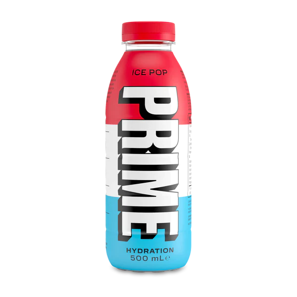 PRIME ICE POP 500ML